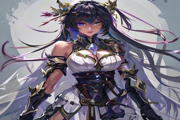 dnf暴走安图恩